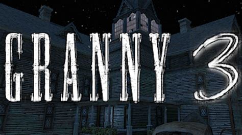 Third-person action-adventure Windows game. . Granny 3 download pc steamunlocked